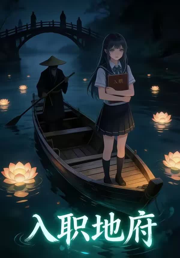 入职地府(全集)