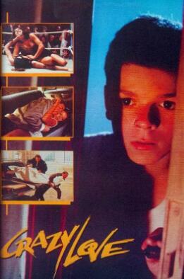 疯狂的爱1987